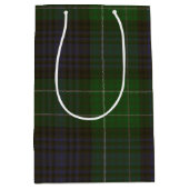 Abercrombie Tartan Mittlere Geschenktüte (Vorderseite)