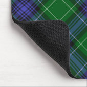 Abercrombie Tartan Mousepad (Ecke)