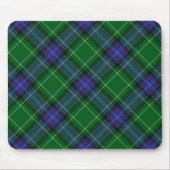 Abercrombie Tartan Mousepad (Vorne)
