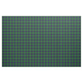 Abercrombie Tartan Stoff (Yard (91,4 cm))
