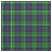 Abercrombie Tartan Stoff (Muster)