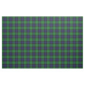 Abercrombie Tartan Stoff (Fat Quarter (45,7 x 55,9 cm))