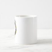 Abercrombie Tartan Tasse - Größe 11oz (Mittel)