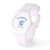 ABERDEEN ARMBANDUHR (Winkel)