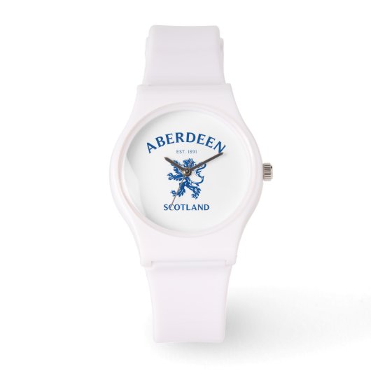ABERDEEN ARMBANDUHR (Vorderseite)