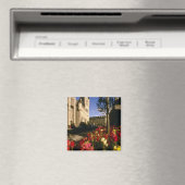 Aberdeen Blume Magnet (In Situ (Geschirrspüler))