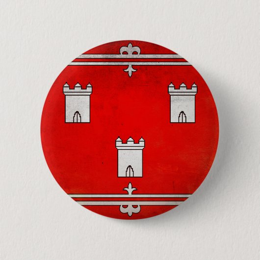 Aberdeen Button (Vorderseite)