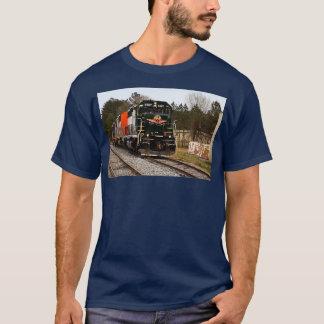 Aberdeen Carolina Western SD403 6907 T-Shirt