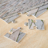 Aberdeen Castlegate-Puzzle Puzzle (Seite)