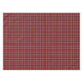 Aberdeen District Tartan Tischdecke (Vorderseite (Horizontal))