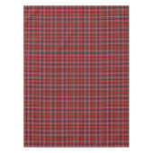 Aberdeen District Tartan Tischdecke (Vorderseite)