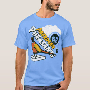 Aberdeen Fasanen T-Shirt