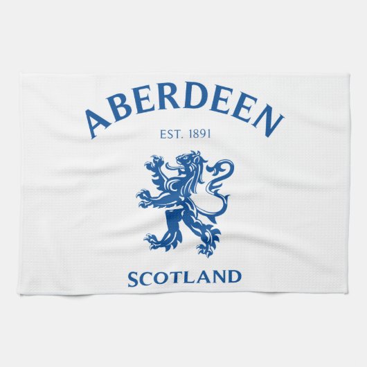 ABERDEEN GESCHIRRTUCH (Horizontal)