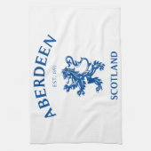 ABERDEEN GESCHIRRTUCH (Vertikal)