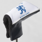 ABERDEEN GOLF HEADCOVER (3/4 Vorderseite)