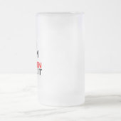 ABERDEEN HAND IT MATTGLAS BIERGLAS (Mittel)