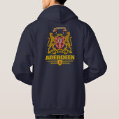 Aberdeen Hoodie (Rückseite)