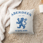ABERDEEN KISSEN (Decke)