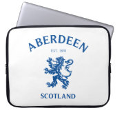 ABERDEEN LAPTOPSCHUTZHÜLLE (Vorderseite)