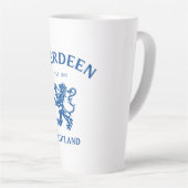ABERDEEN MILCHTASSE (Rechte Ecke)