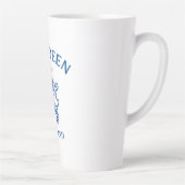 ABERDEEN MILCHTASSE (Rechts)