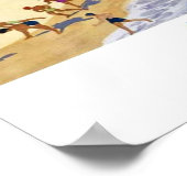 ABERDEEN POSTER (Ecke)