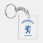 ABERDEEN SCHLÜSSELANHÄNGER (Vorderseite links)