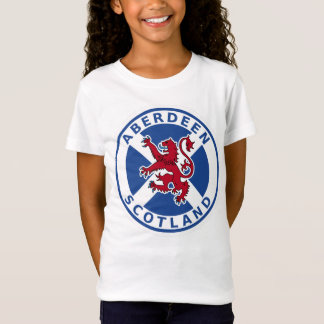 Aberdeen Scotland T-Shirt
