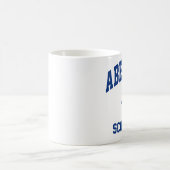 Aberdeen Scottish Kaffeetasse (Mittel)