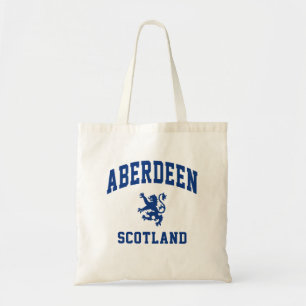 Aberdeen Scottish Tragetasche