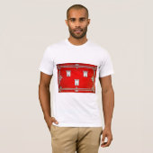 Aberdeen T-Shirt (Vorne ganz)