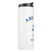 ABERDEEN THERMOSBECHER (Nach links gedreht)