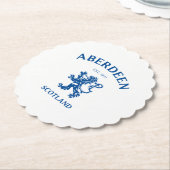ABERDEEN UNTERSETZER (angewinkelt)
