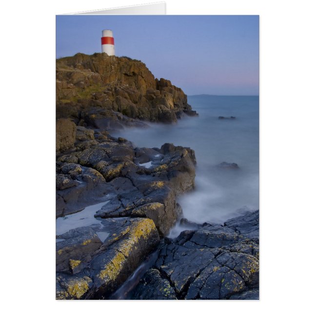 Aberdour an der Küste III (Vorne)