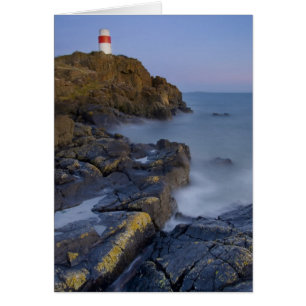 Aberdour durch das Ufer III