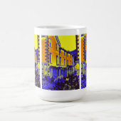 ABERDYFI WALES KAFFEE TASSE (Mittel)