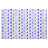 Aberglaube-Evolution lustig Stoff (Yard (91,4 cm))