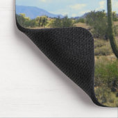 Aberglaube Schönheitsmousepad Mousepad (Ecke)