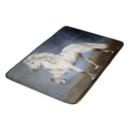 Aberkennung des isländischen Pferdes Badematte