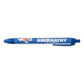 Abernathy Pens Kugelschreiber (Unterseite)