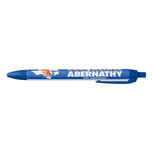 Abernathy Pens Kugelschreiber (Unterseite)