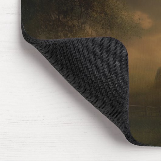 Aberro - Mousepad (Ecke)