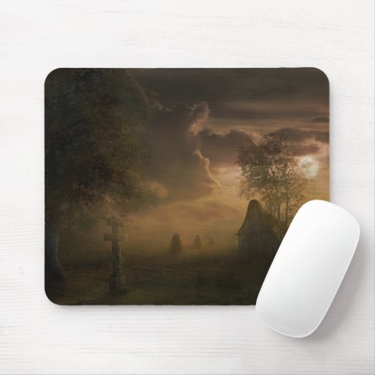 Aberro - Mousepad (Mit Mouse)