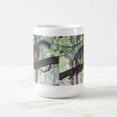 Aberts Eichhörnchen Tasse (Mittel)