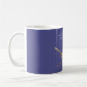 Aberts Zahn Kaffeetasse (Links)