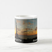Aberystwyth Kaffeetasse (Mittel)
