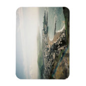 Aberystwyth Magnet (Vertikal)