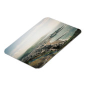 Aberystwyth Magnet (Linke Seite)