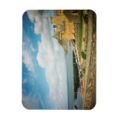 Aberystwyth Magnet (Vertikal)