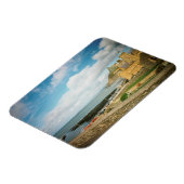 Aberystwyth Magnet (Linke Seite)